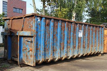 Prenzlauer Schrott-Recycling GmbH in Prenzlau - Willkommen!