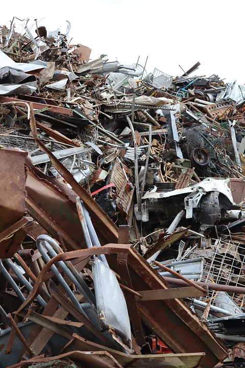 Kupfer Buntmetalle Ankauf